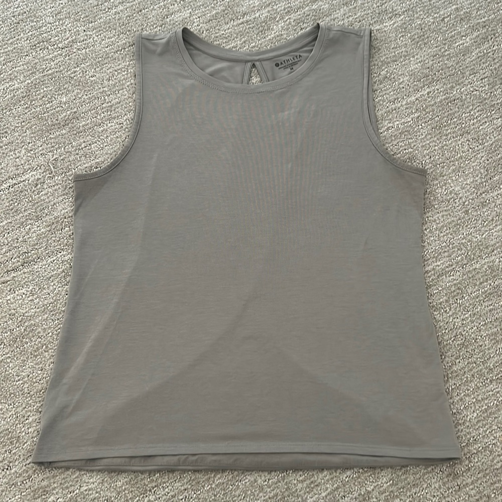 Athleta tank